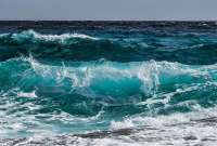 Extraire le lithium de l’eau de mer : la technique qui pourrait nous éviter...
