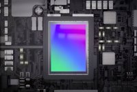 Le dernier capteur photo de Samsung a les plus petits pixels du monde :...