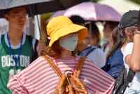 Fin du masque en extérieur après le 30 juin : serait-ce une bonne chose...