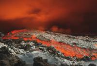 Le Salvador va miner des bitcoins grâce à l'énergie des volcans