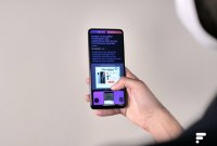 Voici le meilleur smartphone que vous trouverez aujourd'hui à moins de 210 euros
