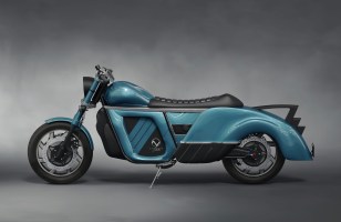 Une moto électrique avec 500 km d'autonomie : trop beau pour être vrai ?