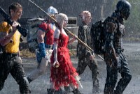 Barjo et fun, The Suicide Squad est le Suicide Squad dont on rêvait en...
