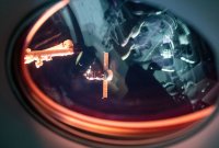 Revoyez le désamarrage d'un module russe de l'ISS
