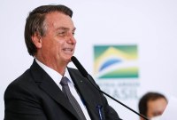 YouTube éjecte plusieurs vidéos de Jair Bolsonaro sur le coronavirus