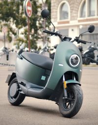 Quel est le meilleur scooter électrique à acheter en 2021 ?