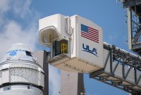 Pourquoi le vol inhabité de la capsule Starliner de Boeing vers l'ISS est reporté