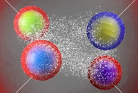 Le CERN a découvert une nouvelle particule exotique unique et « fascinante »