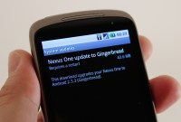 Google va bloquer les accès à Android Gingerbread : que faire avec votre vieux...