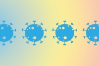 Non, il n’existe pas de « super variant Covid-22 »