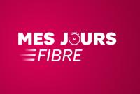 Seulement 10 € par mois, c'est aujourd'hui le prix de l'abonnement Fibre chez SFR