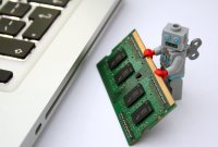 C'est quoi, la RAM ?