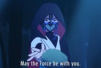 Voici à quoi ressemble Star Wars Visions, la série animée par des studios japonais
