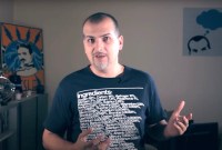 Après la polémique Tipeee, le youtubeur e-penser a suspendu sa chaîne