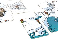 Moitié jeu de société, moitié puzzle : Cartzzle est une bouffée d'air frais
