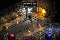 Devinez quoi ? Diablo II: Resurrected a des soucis et les joueurs veulent se...