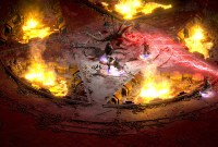 Difficile de ne pas aimer Diablo II: Resurrected quand on a déjà tant aimé...