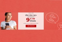Moins de 10€ par mois : c'est l'offre bon marché de Free pour 80...