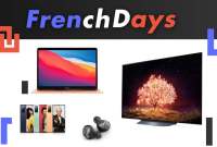 French Days 2021 : voilà les offres tech qui valent vraiment le coup