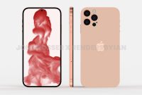 Un iPhone 14 sans encoche : que penser de la rumeur ?