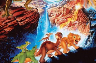 Des éruptions volcaniques ont probablement aidé les dinosaures à prospérer