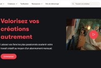 uTip, LiberaPay : quelles sont les alternatives à la plateforme Tipeee ?