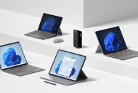 Avec ses nouvelles Surface, Microsoft tente de faire oublier la polémique Windows 11