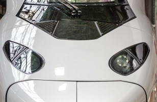 TGV M : 3 questions sur le futur du train à grande vitesse en...