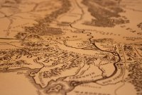 Tolkien avait déjà saisi les préoccupations des réfugiés environnementaux