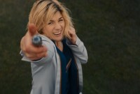 Doctor Who : des créatures cultes reviennent dans le trailer de la saison finale...