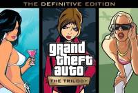 Pour patienter jusque GTA VI, Rockstar Games réunit trois vieux GTA dans une compilation