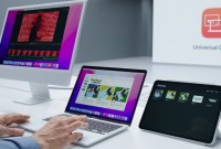 macOS 12 Monterey est disponible au téléchargement : tout savoir sur le nouvel OS...