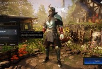 New World : ça y est, vous pouvez enfin migrer sur le serveur de...
