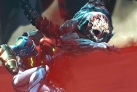 Metroid Dread sur Switch OLED : un jeu beaucoup plus exigeant qu'il n'en a...