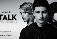 Que nous réserve la saison 2 de Stalk, disponible dès maintenant sur France TV...