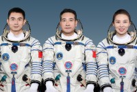 La Chine s’apprête à rattraper l’Occident sur la durée des séjours habités dans l'espace