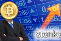 Record battu : le bitcoin n'a jamais valu autant