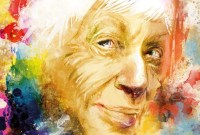 Voici le beau-livre de référence pour comprendre l'écrivaine Ursula Le Guin