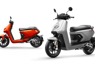 Ça y est, Niu lance enfin des scooters électriques vraiment rapides