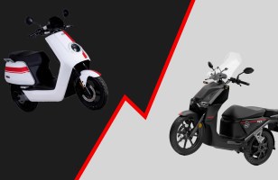 Niu NGT vs Super Soco CPX en promo au Black Friday : quel est...