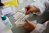 Vous ne trouvez pas de RDV 3e dose ? Pas de panique, des créneaux...