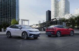 Volkswagen ID.5 officialisé : que propose le nouveau SUV coupé électrique ?