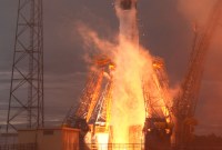 L'Europe retente de lancer deux satellites Galileo après un pépin de dernière minute