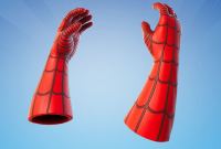 Fortnite : comment obtenir les gants de Spider-Man ?