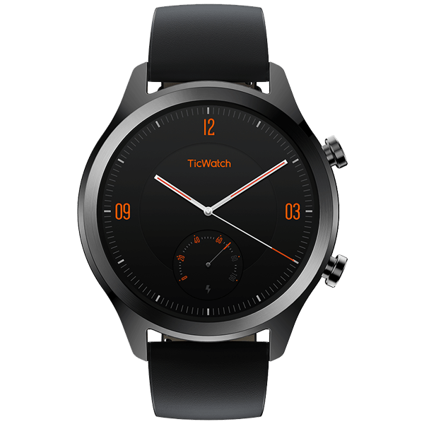ticwatch c1