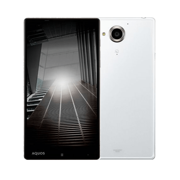 Sharp : Les dernières actualités, tests et bons plans - Frandroid