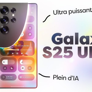 SAMSUNG GALAXY S25 : TOUT ce qu'il faut SAVOIR (Rumeurs & prédictions)