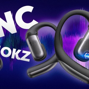 Les écouteurs à réduction de bruit les plus CONFORTABLES ! Shokz OpenFit Pro