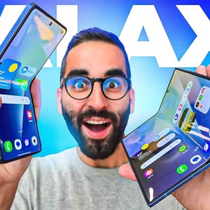 Prise en main des GALAXY Fold 7 & Flip 7 : SAMSUNG enfin au NIVEAU des CONCURRENTS ?