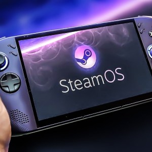 Ces nouvelles CONSOLES Portables de 2025 vont faire MAL au Steam Deck ! (Lenovo, Acer, MSI...)